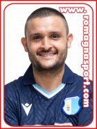 Alessandro Ruggeri / Centrocampista Esanatoglia