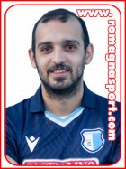 Giuseppe Truppo / Difensore Esanatoglia