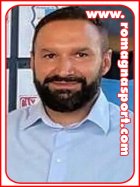 Luca Modesti / Presidente Esanatoglia