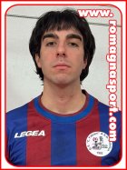 Samuele Flamini / Centrocampista Fabiani Matelica