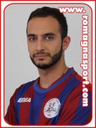 Federico Paggi / Difensore Fabiani Matelica