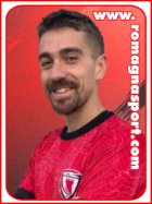 Leonardo Pignani / Centrocampista S. Severino M.