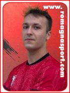 Klaudio Lleshi / Centrocampista S. Severino M.