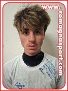 Ali Hassan / Attaccante Sefrense