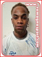 Prince Epuphane Assuah / Attaccante Sefrense