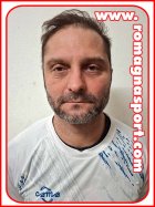 Daniele Aguzzi / Difensore Sefrense