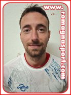 Francesco Rossetti / Difensore Sefrense