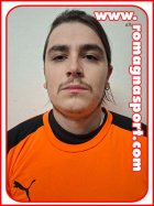 Matteo Rotondo / Portiere Sefrense