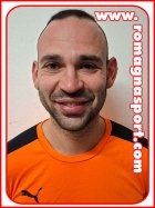 Nico Pistola / Portiere Sefrense