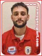 Nick Demai / Attaccante Treiese