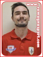 Lorenzo Patrassi / Centrocampista Treiese