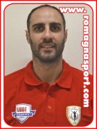 Diego Vittorini / Difensore Treiese