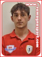Riccardo Marrocchi / Difensore Treiese