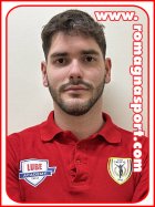 Matteo Pulita / Portiere Treiese