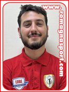 Matteo Natali / Portiere Treiese