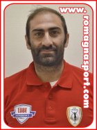 Mirco Maccari / Portiere Treiese