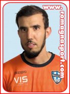 Imad Basmakh / Attaccante Pavullo