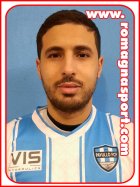 Souhail Zohuri / Attaccante Pavullo