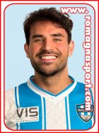 Davide Boni / Centrocampista Pavullo