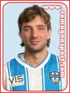 Marco Tebaldi / Difensore Pavullo