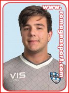 Alessandro Bianconi / Portiere Pavullo