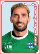 Antonio Imbimbo / Portiere Pavullo