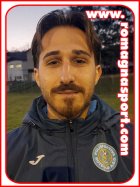 Marco Giuseppe Piccinini / Centrocampista Pol. Roteglia