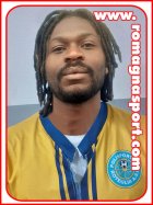 Jonathan Mamah / Difensore Pol. Roteglia