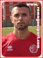 Matteo Bedogni / Centrocampista Rubiera Calcio