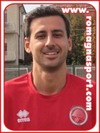Filippo Notari / Difensore Rubiera Calcio