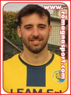 Gabriele Annovi / Attaccante Ubersetto
