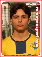 Riccardo Koszewski / Attaccante Ubersetto