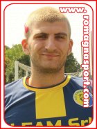 Mattia Bruno Di Gennaro / Portiere Ubersetto