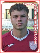 Alessandro Ciarrocchi / Difensore Montefiore