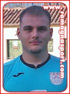 Francesco Cameli / Portiere Montefiore