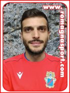 Eros Seccacini / Portiere Pol. Falerio