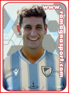 Andrea Conti / Centrocampista Athletic Club