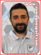 Alex Bruni / Presidente Athletic Club