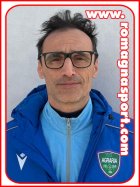 Paolo Del Moro / Allenatore Agraria Club