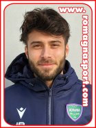 Egidio Latini / Attaccante Agraria Club