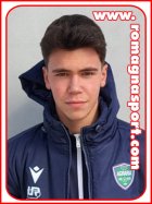 Giacomo Colletta / Portiere Agraria Club