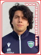 Alessandro Marchionni / Portiere Agraria Club