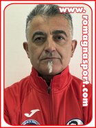 Giancarlo Pomili / Allenatore GMD Grottammare