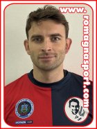 Franco Vagnoni / Attaccante GMD Grottammare