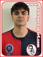 Manuel Fulgenzi / Attaccante GMD Grottammare