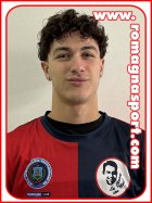 Fabio Todisco / Attaccante GMD Grottammare