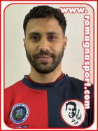 Abdelmajid Zahraoui / Attaccante GMD Grottammare