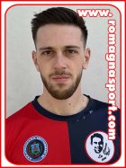 Nicholas Rosati / Attaccante GMD Grottammare