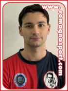 Luca Granito / Attaccante GMD Grottammare