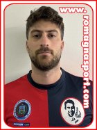 Graziano Maccaferro / Attaccante GMD Grottammare
